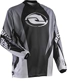 Answer A8 SYNCRON JERSEY BLACK MEDIUM 11470