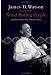 Avoid Boring People: Lessons from a Life in Science