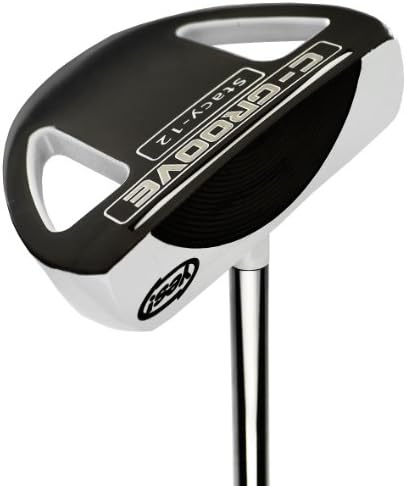 Yes Golf 2013 Putters Stacy