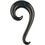 PVD Stainless Steel Swirl: 10g