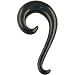 PVD Stainless Steel Swirl: 10g