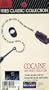 Cocaine - One Man's Seduction [VHS]