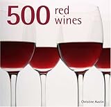 500 red wines