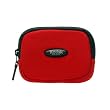Kodak Gear Neoprene Soft Digital Point & Shoot RED Camera Case for M853, M863, M893 IS, M1033, M1063, M1073, M1093 IS, V1073, V1273