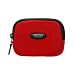 Kodak Gear Neoprene Soft Digital Point & Shoot RED Camera Case for M853, M863, M893 IS, M1033, M1063, M1073, M1093 IS, V1073, V1273