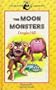 The Moon Monster (Banana Book)