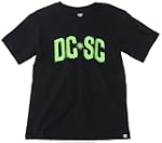 Dc Shoes Shock Goth By Boys Tee - T-S...