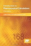 Introduction to Pharmaceutical Calculations