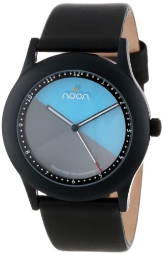 noon copenhagen Men's 17-022 Watch