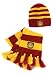 Harry Potter Hat and Scarf