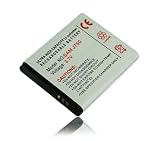 M&L Mobiles® BATTERY AB483640BE - AB533640BE FOR SAMSUNG GT-B3310 GT-C3050 Corby TXT 3210 SGH-E740 SGH-F110 (myCoach) SGH-J600 SGH-J750 GT-S7350 (Ultra SLIDE) GT-S8300 (Ultra TOUCH) SGH-B460 GT-C3050 - Li-Polymer