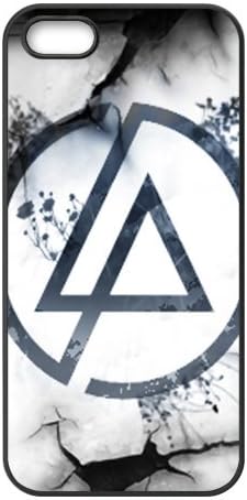 Linkin Park High Quality Inspired Design TPU Protective cover For Iphone 5 5s iphone5-NY1256