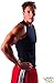 Redu Shaper Shirt Men Black
