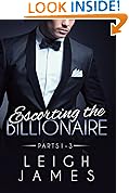 Escorting the Billionaire