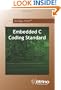 Embedded C Coding Standard