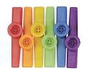 Plastic Kazoo