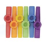 Plastic Kazoo