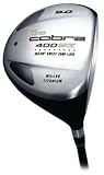Used Cobra Sz 400 Driver