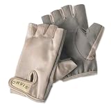 Sun Guard Angling Gloves