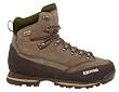 walking boots with vibram soles