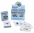 Naked! Card Game