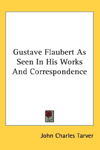 Gustave Flaubert