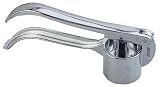Paderno World Cuisine Onion Press, Stainless Steel, 6