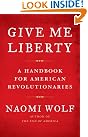 Give Me Liberty...