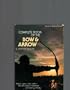 Complete Book of the Bow and Arrow