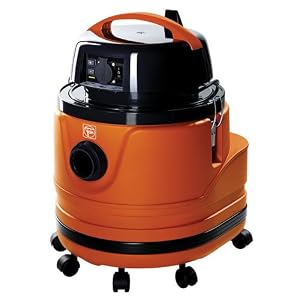 Fein Turbo II Autostart VS Vacuum by Rockler