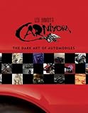 Carnivora: The Dark Art of Automobiles