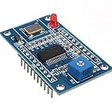 [UMKTOKYO] DDS Signal Generator Module (AD9850 )