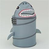 Bongo Bag Shark Bongo Buddy