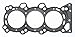 Fel-Pro 9174 PT Cylinder Head Gasket
