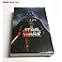 Star Wars: The Complete Saga (I,II,III,IV, V, VI, 12-Disc Box Set) DVD FORMAT