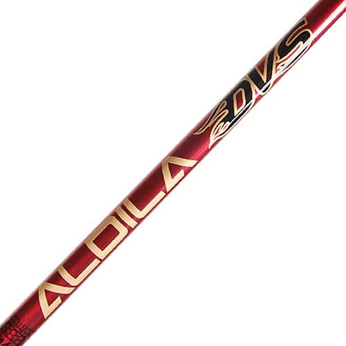 Aldila DVS 60 Driver Shaft X-Flex + Callaway OptiForce Shaft Tip