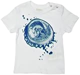 Tafytyb T-shirt (white, 6 months)
