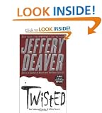 Twisted: Collected Stories of Jeffery Deaver