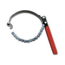 OEM 25078 Adjustable Oil Filter Wrench