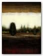 Tierra II by Ivan Reyes 24"x36" Art Print Poster