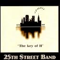 The Key of H