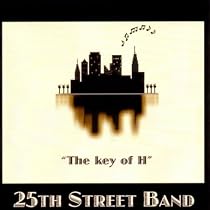 The Key of H
