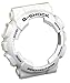 Casio G Shock Genuine Factory Replacement Bezel Ga100a-7 Ga-100a-7
