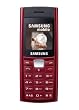 Samsung SGH-C170 Handy...