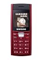 Samsung SGH-C170 Handy ohne Branding