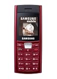 Samsung SGH-C170 Handy ohne Branding - 