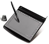 GENIUS GPEN F610 Graphics Tablet 31100050100