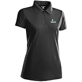 Antigua Minnesota Timberwolves Womens Xtra Lite Polo