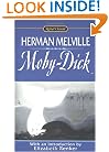 Moby Dick: Or, The Whale (Signet Classics)