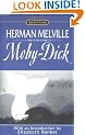 Moby-Dick, or, the Whale (Signet Classics)